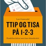 TTIP og TISA på 1-2-3